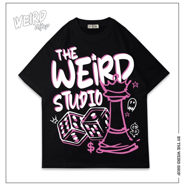 K.WEIRD - ATK1076