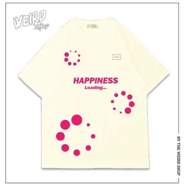 HAPPINESS - ATK979