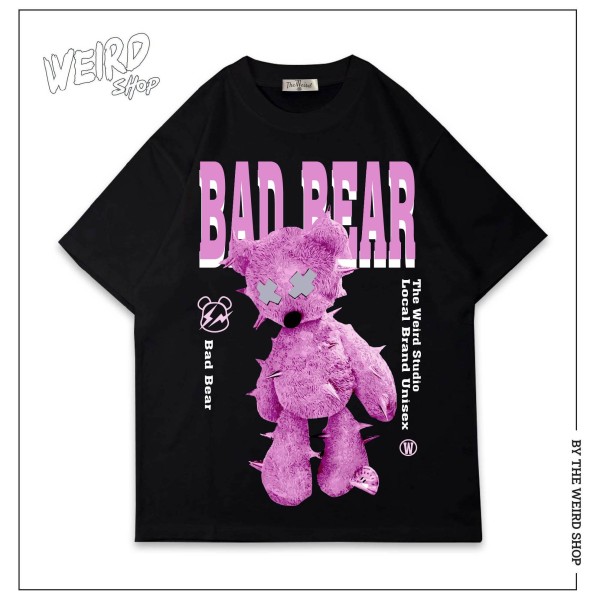 BAD BEAR - ATK1087