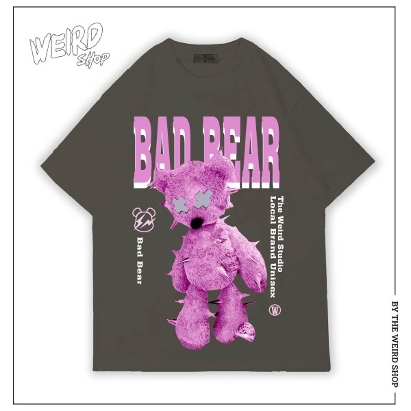 BAD BEAR - ATK1087