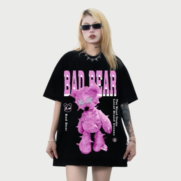 BAD BEAR - ATK1087