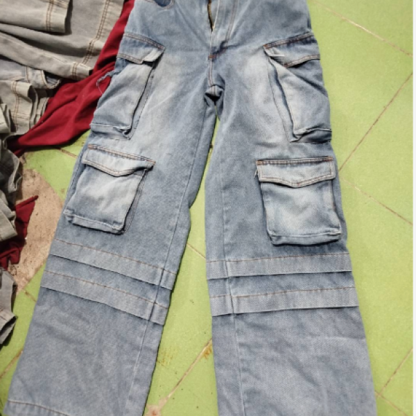 TW_JEANS - QDTK027