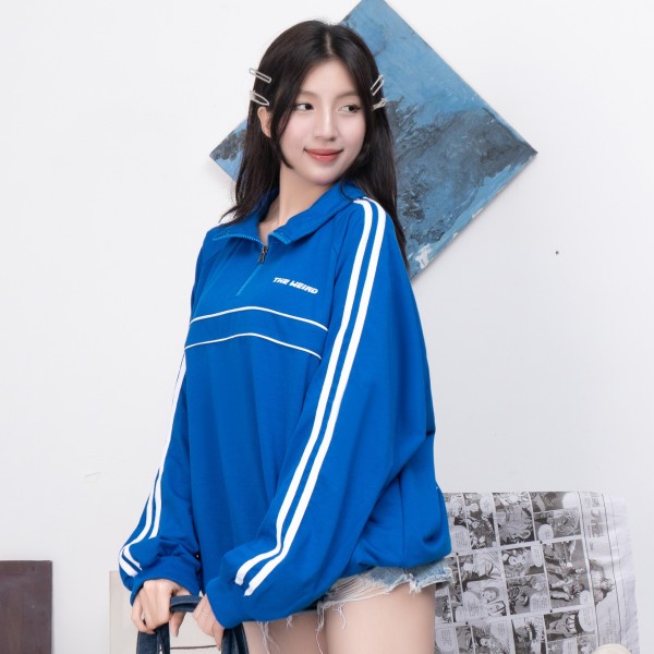 HOODIE_W - ATK1132