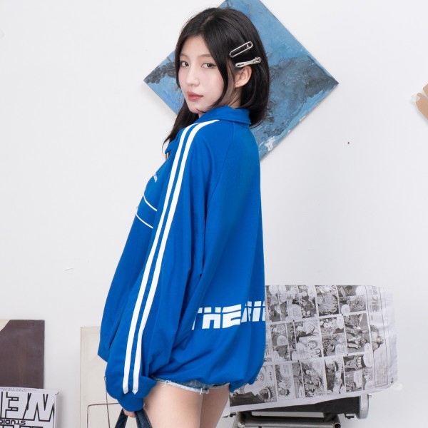 HOODIE_W - ATK1132