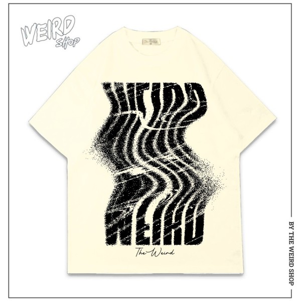 WINDING TEE 2 - ATK841