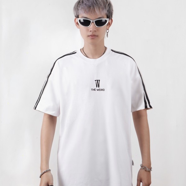 BASIC LINE TEE - ATK611 NO RESTOCK