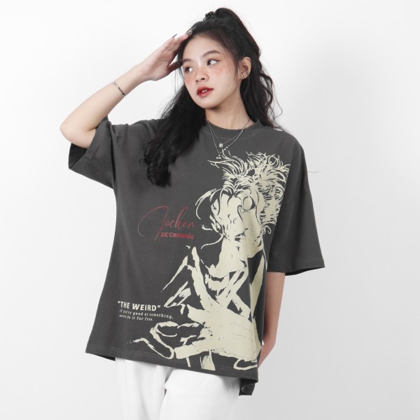 JOCKER TEE - ATK592 NO RESTOCK