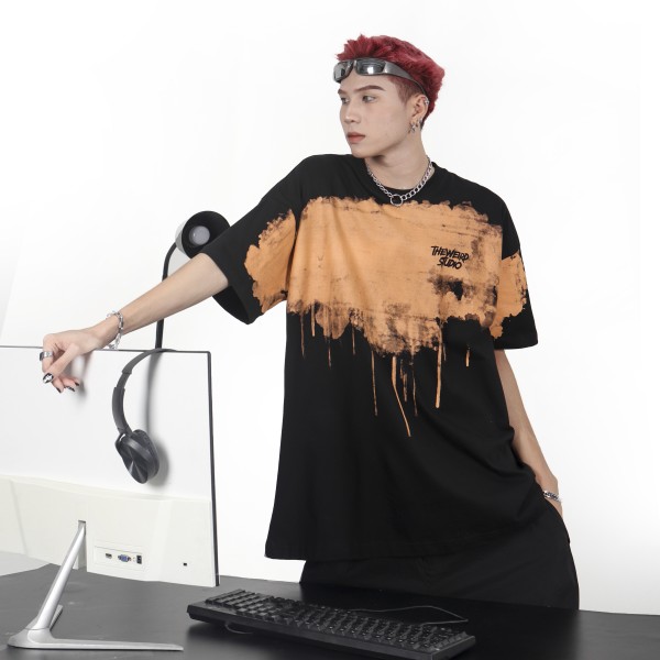 SPRAY BROW TEE - ATK714 NO RESTOCK