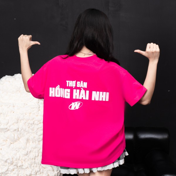 Bpink_Tee - ATK1111