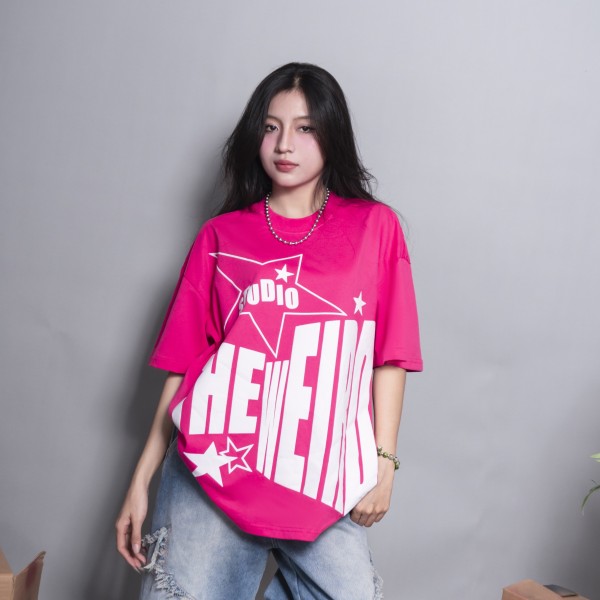 BASIC TW 38 TEE - ATK1093